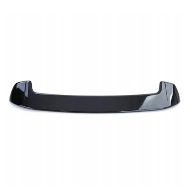 Polo 5 Roof Spoiler (Black)